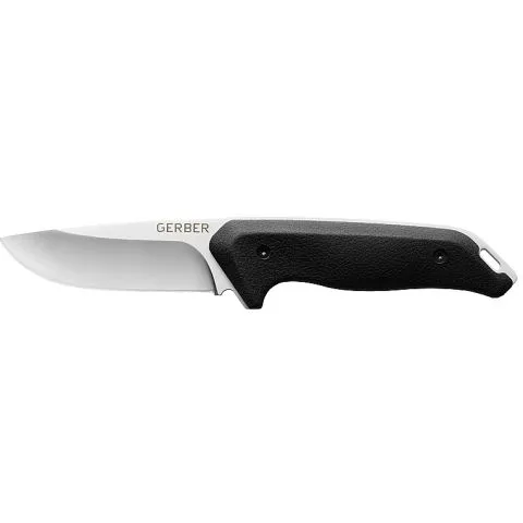 1027820 Gerber Jaktkniv med slida, box Fri frakt